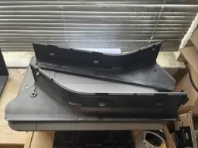 76899AL500 INFINITI Door Step Sill Plates Left Right G35 #2