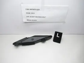 769094GA0A INFINITI Front Left Inside Pillar Duct Deflector