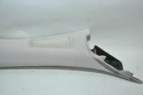 76911-JK90A INFINITI Front Right Passenger Pillar Windshield #2