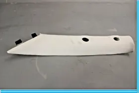 769121LA0A INFINITI Front Left Windshield Pillar Cover QX80