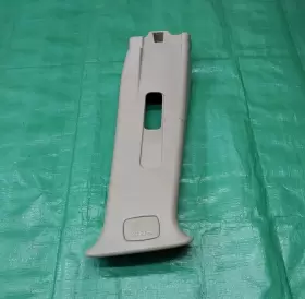 76913-AL500 INFINITI Right Upper Center Pillar Garnish G35 #2