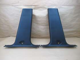 769151LA0A INFINITI Right Left Lower Center Pillar Cover Set