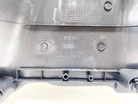 76916-3JS0A INFINITI Lower Center Cover Left Driver Pillar #3