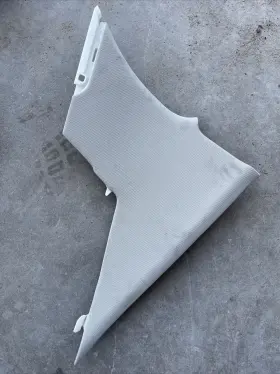 76934-JK000 INFINITI Rear Right Pillar Panel G35