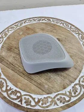 76945-3JA0A INFINITI Rear Right Pillar Quarter Speaker Cover