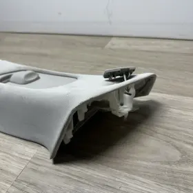 76946-3JA0A INFINITI Rear Right Upper Quarter Pillar Panel #3