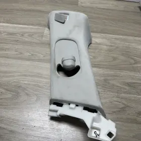 76946-3JA0A INFINITI Rear Right Upper Quarter Pillar Panel