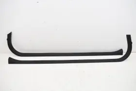 76952-AM800 INFINITI Left Right Interior Door Sill Kick Plate