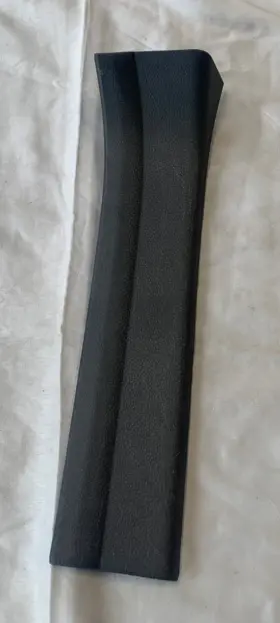 76953-CG000 INFINITI Rear Right Door Sill Scuff Panel FX35