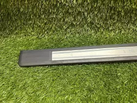 769B0-5CA0A INFINITI Right Door Sill Scuff Plate Cover #2