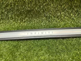 769B0-5CA0A INFINITI Right Door Sill Scuff Plate Cover #3