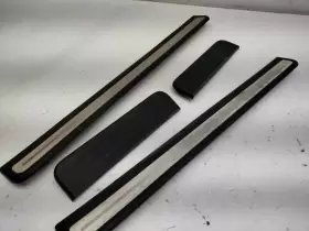 769B2JK600 INFINITI Sill Scuff Plate Driver Passenger Front