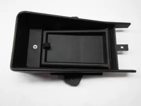 79922JK000 INFINITI Rear Seat Access Door Panel