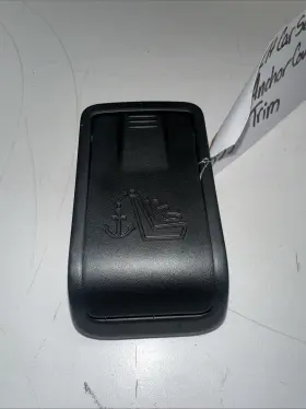 79980-JK00A INFINITI Rear Deck Child Seat Hook Anchor Cover