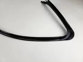 80292-6HE0A INFINITI Front Right Door Window Frame Cover #2