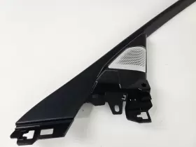 80292-6HE0A INFINITI Front Right Door Window Frame Cover #3