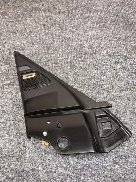 802931LA3A INFINITI Front Left Driver Door Mirror Corner QX80