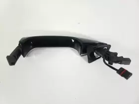 80641-5DB3A INFINITI Front Left Lh Driver Exterior Outer Door #2