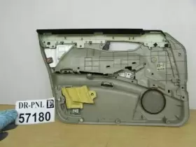 80900CR910 INFINITI Door Panel Right Passenger Front Inner #3