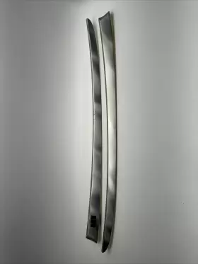 80933JL02A INFINITI Front Left Lh Right