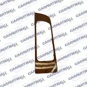 80963-3W710 INFINITI Front Left Master Window Switch Bezel