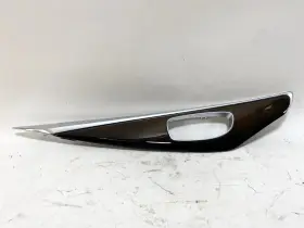 809C1-4GA0A INFINITI Front Left Lh Driver Door Handle Panel