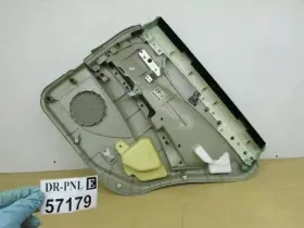 82901CR910 INFINITI Door Panel Left Driver Rear Inner Cover #3
