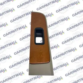 82961-6W200 INFINITI Rear Left Window Switch Bezel Cover QX4