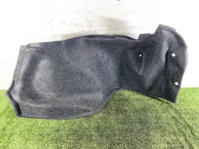 84940-4GA0A INFINITI Rear Right Rh Quarter Trunk Carpet Panel