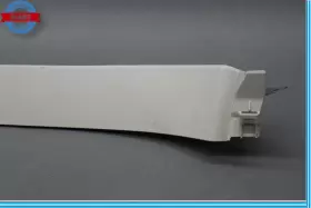 849401LA0A INFINITI Right Rear Quarter Panel Upper Cover QX80 #2