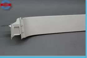 849401LA0A INFINITI Right Rear Quarter Panel Upper Cover QX80 #3
