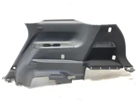 8495E6SA0A INFINITI Right Passenger Rear Quarter Panel Cover #3