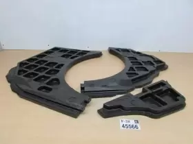 84979CR900 INFINITI Trunk Spacer Rear Interior Floor M45 #2