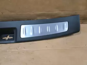 84990-3JA0A INFINITI Rear Trunk Tailgate Sill Scuff Plate #2