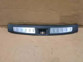 84990-3JA0A INFINITI Rear Trunk Tailgate Sill Scuff Plate