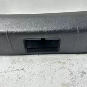 84992-4GA0A INFINITI Trunk Latch Lock Sill Scuff Plate Cover #3