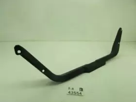 84992AG000 INFINITI Trunk Sill Scuff Plate Rear Tailgate M45 #3