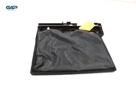 849B61LA0A INFINITI Trunk Right Passenger Luggage Floor Panel #3