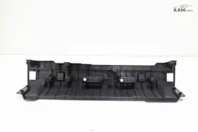 849C7-5NA0A INFINITI Rear Trunk Cargo Floor Finisher Panel #3