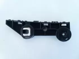 85225-4GA0A INFINITI Rear Left Lh Driver Bumper Bracket Beam #2