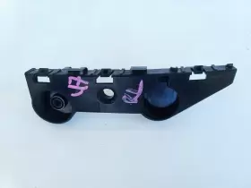85225-4GA0A INFINITI Rear Left Lh Driver Bumper Bracket Beam