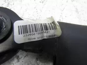 868423JM8A INFINITI Seat Belt Buckle Right Passenger Front #3