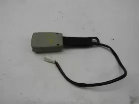 868433Y100 INFINITI Seat Belt Buckle Left Driver Front End #3