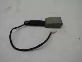 868433Y100 INFINITI Seat Belt Buckle Left Driver Front End