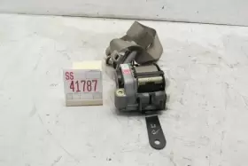 868846P102 INFINITI Seatbelt Seat Belt Right Passenger Front