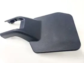 87505-3JA0X INFINITI Front Rh Passenger Seat End Cover Track