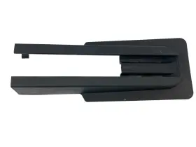 87559-JK000 INFINITI Front Right Outer Seat Track Rail End