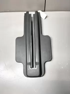 88547-3JA2A INFINITI Rear Lower Center Seat Rail Track Cover #2