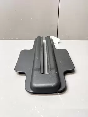 88547-3JA2A INFINITI Rear Lower Center Seat Rail Track Cover #3