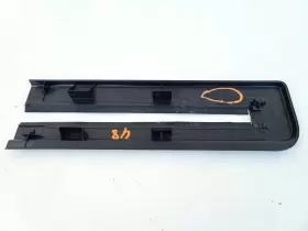 88595-3JA2A INFINITI Rear Left Row Seat Rail Track Cover QX60 #2